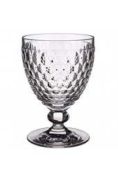 Villeroy & Boch Rotweinglas Kristallglas Transparent 1er Sets