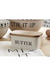 Creative Tops Backen Stir It Up Butterdose 15 x 11 x 7 5 cm (6 x 4 x 3 )