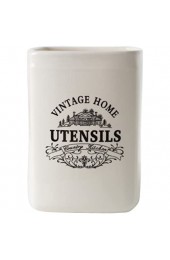 Premier Housewares Vintage Home Utensilienhalter