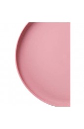 HFLK Matte Keramiksteakplatte (rosa 10 Zoll)