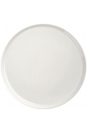 Marimekko - Teller Kuchenteller Frühstücksteller - Oiva - Keramik - weiß - D: 20cm