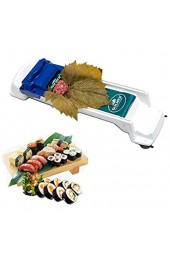 ACMEDE Sushi Roller weinblätter roll Maschine Startseite Kreative Küche Roller Gemüse Fleisch Rollenkohl Blatt Rollwerkzeug
