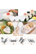 Reisbällchen Maker Onigiri Maker Sushi-Form Kleine Reisbällchen Dreieckform Set Cartoon Muster DIY Sushi Maker Form Zarte und Niedliche Formen Sorgen für Mehr Spaß Beim Kochen