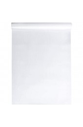 MamboCat Schubladenmatte Matze |150 x 50 cm | transparente Antirutschmatte I individuell zuschneidbare Einlegefolie für Schränke I Schrank Pad Plastik Unterlage für Küche Bad